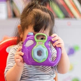 De kleine Schalk - Image 1