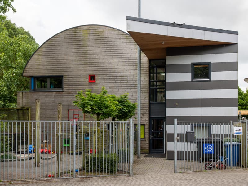 KDV de Meerstroom - Daycare in Muiderberg