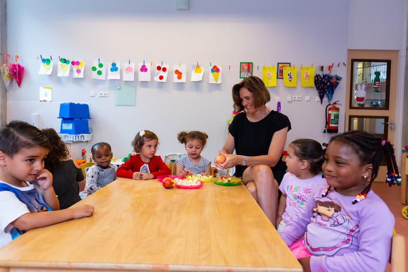 De Peuterhoek - Kinderdagverblijf in 's-Gravenhage