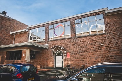 Partou KDV Van der Parrastraat 5 - Image 1