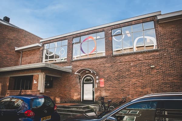 Partou KDV Van der Parrastraat 5 - Daycare in 's-Gravenhage