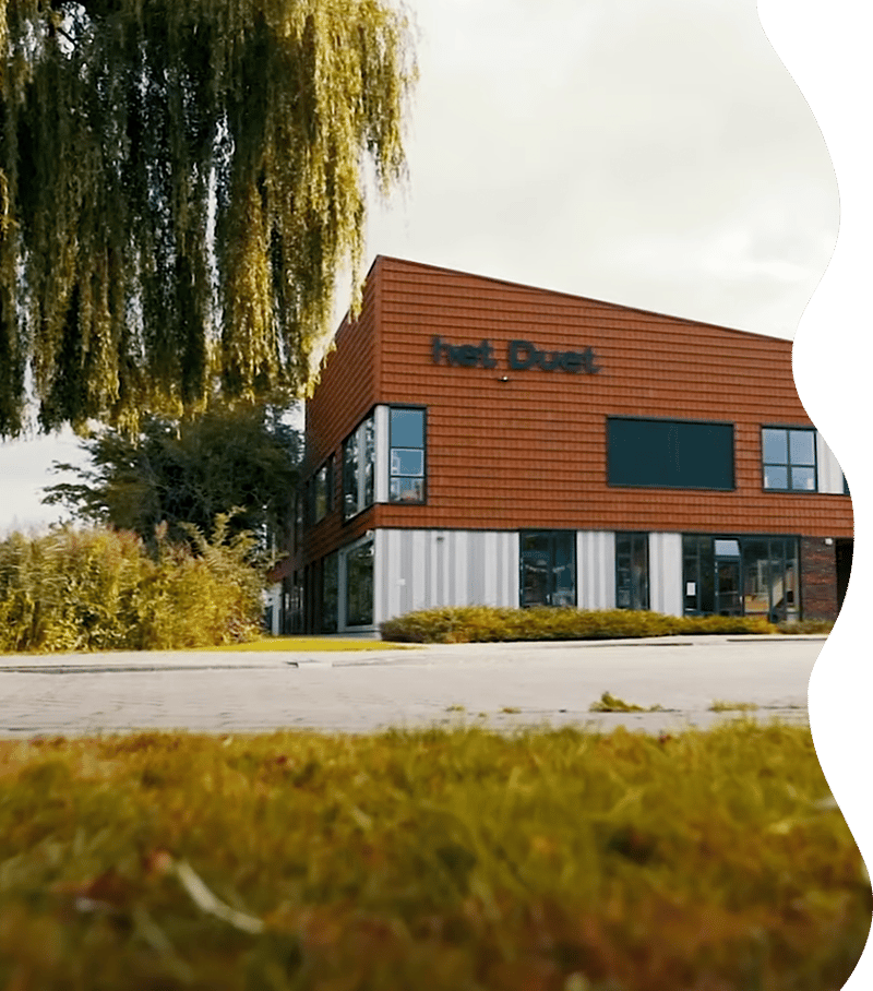 IKC het Duet (buitenschoolse opvang) - After-school care in Uithoorn