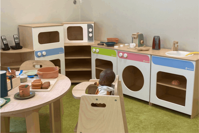 Peuterspeelzaal Zuidland - Kinderdagverblijf in Zuidland