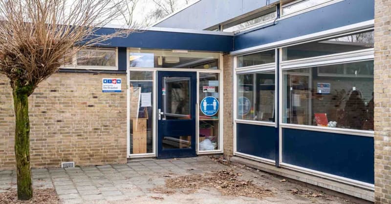 Peutergroep De Draaitol locatie Montessorischool - Daycare in Nijmegen