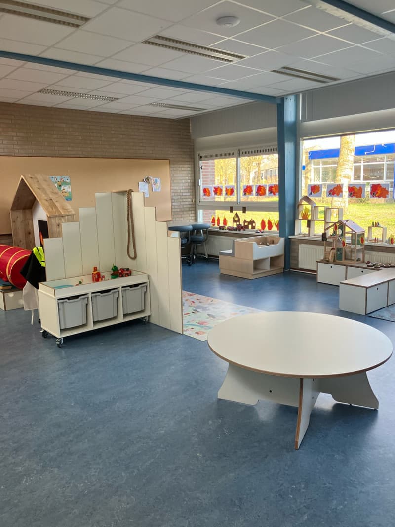 Wasko Augustinus BSO - Buitenschoolse opvang in Papendrecht