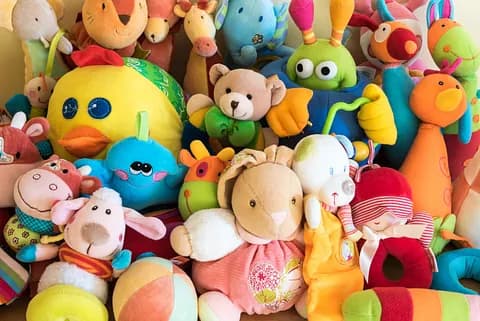 Pinkeltje II - Kinderdagverblijf in Purmerend