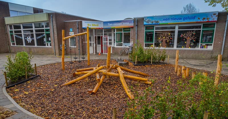 Freekids Peuterspelen de Mei - Kinderdagverblijf in Wormerveer
