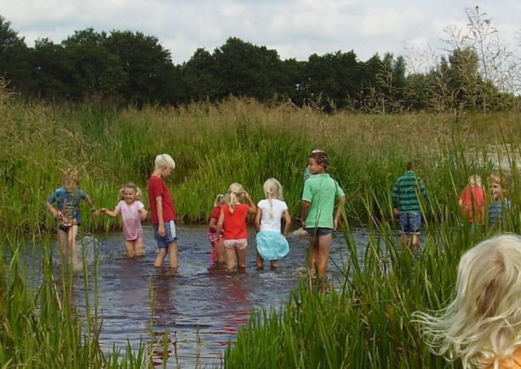 Kajuit - Buitenschoolse opvang in Gasselternijveen