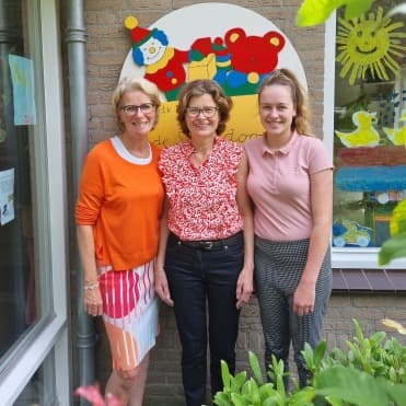 De Speeldoos - Kinderdagverblijf in Someren