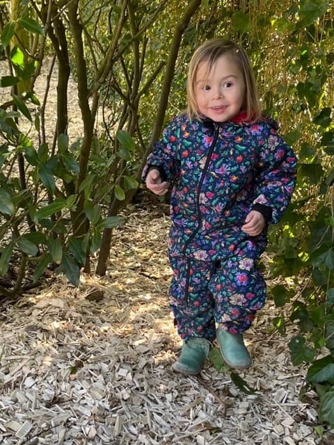Groei en Bloei - Daycare in Garnwerd