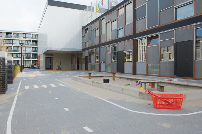 Boon - After-school care in 's-Hertogenbosch