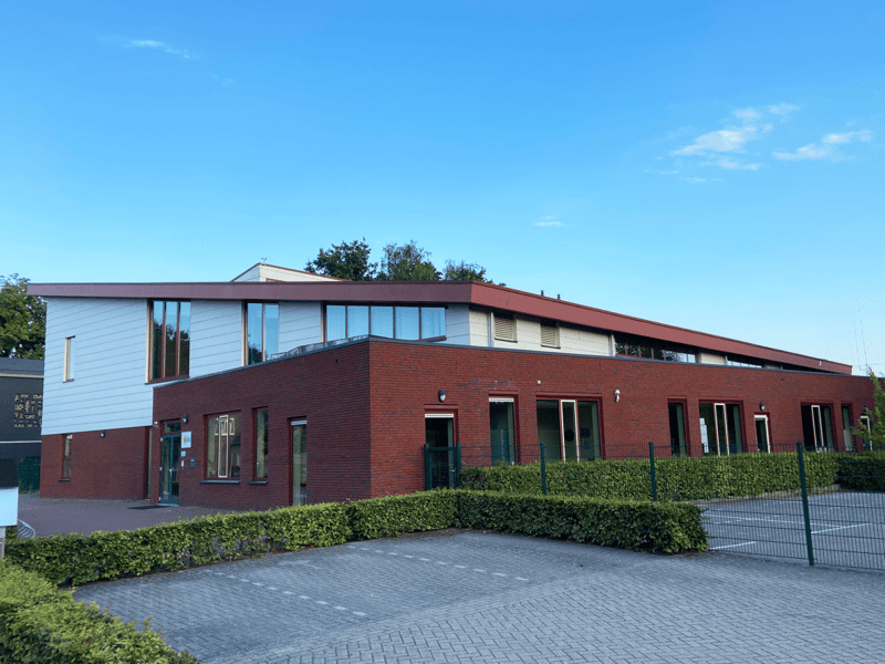 Nummereen Kinderopvang 4-13 jaar locatie Westerhoven - Buitenschoolse opvang in Westerhoven