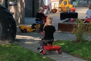 De Prugelties - Daycare in Pesse
