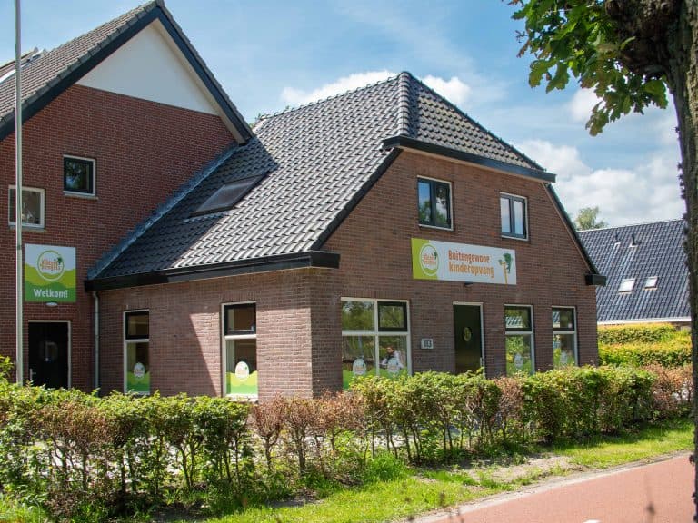 Kindcentrum De Buitenbengels B.V. - Kinderdagverblijf in Assen