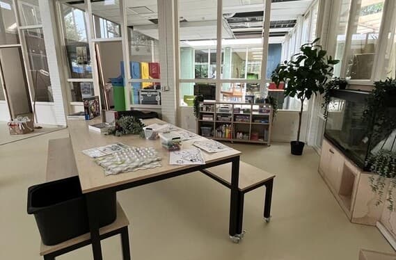 KDV De Morgenster - Kinderdagverblijf in Geldermalsen