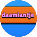 # daamiantje