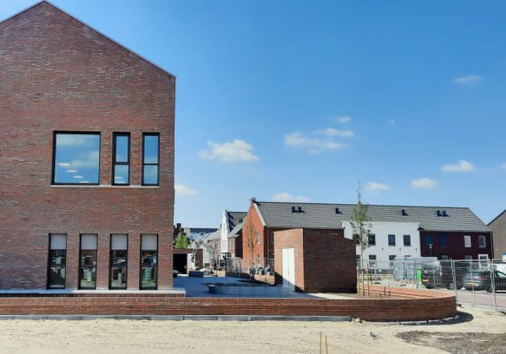 KDV Hoef en Haag - Daycare in Hoef en Haag