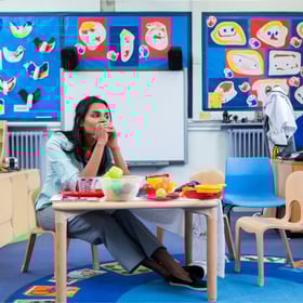 Kinderopvang LittlePeople, Wildheuvel 19 (KDV) - Image 1