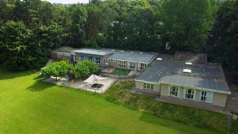 Les Petits Sparrenbos B - Buitenschoolse opvang in Bennebroek