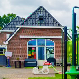 Kinderopvang Krakeel loc. Hollandscheveld - Image 1