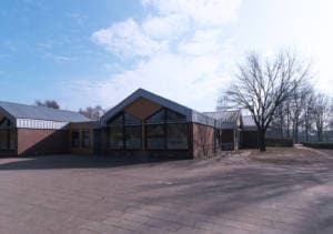 Peuterspeelschool 't Eimink - Kinderdagverblijf in Hengelo