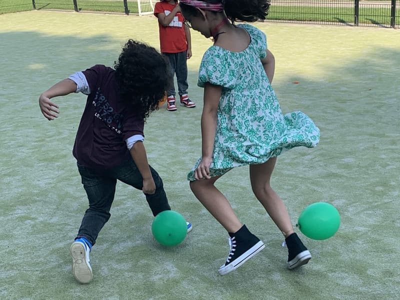 Kidz United- Kei Kidz - Buitenschoolse opvang in Amersfoort