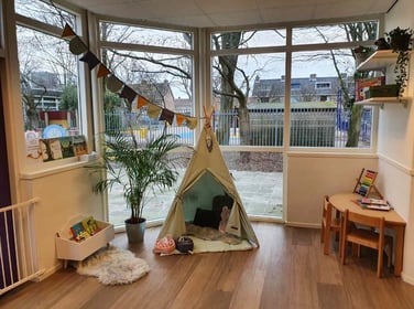 Kinderdagverblijf Baloe - Image 1