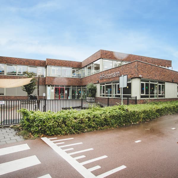 Partou BSO Huntum 16 - Buitenschoolse opvang in Amsterdam