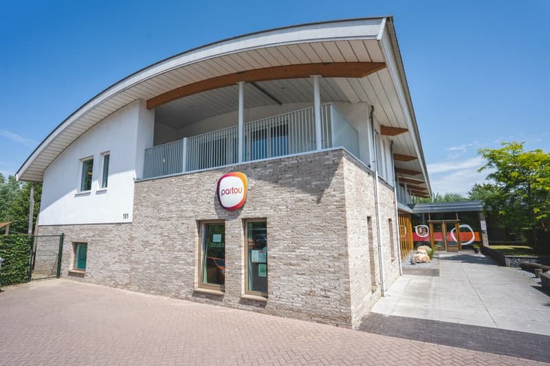 KDV Polderpioniers - Daycare in Poortugaal