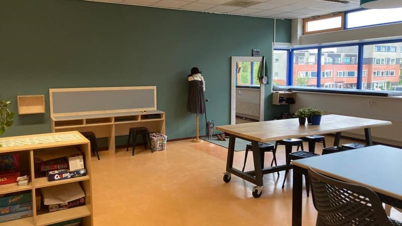 BSO Goejanverwelle - After-school care in Gouda