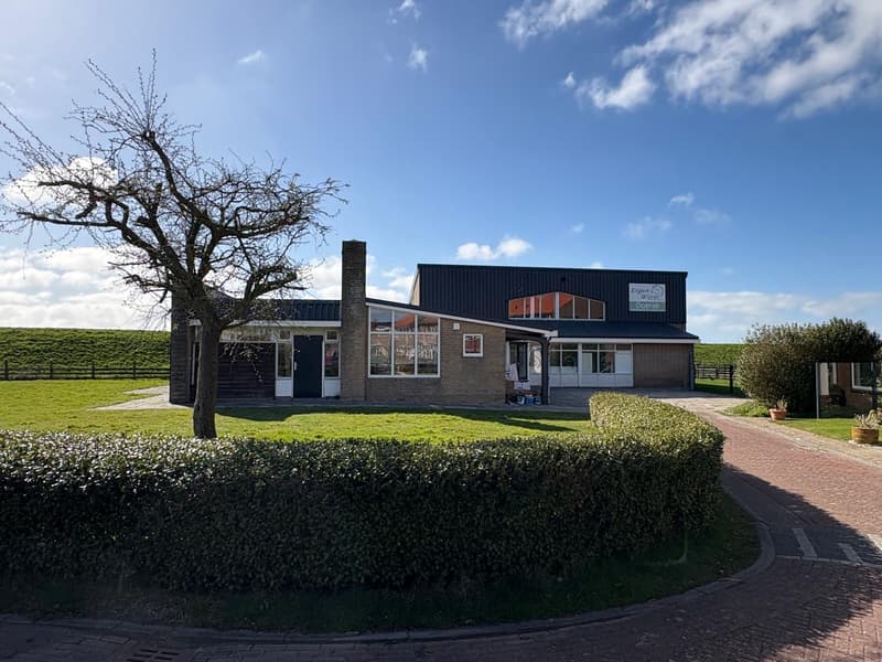 Eigen&Wijzer KDV Doerak - Daycare in Makkum