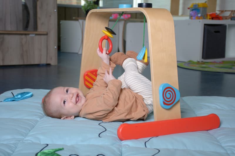De Kinderkei Steggerda - Kinderdagverblijf in Steggerda