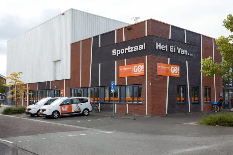 BSO Het Vlaggenschip - Buitenschoolse opvang in Almere