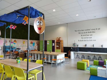 BSO De Fontein - Image 1