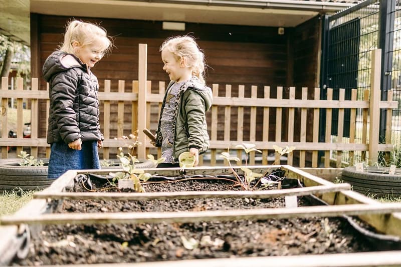 SKSG Toermalijn - Buitenschoolse opvang in Groningen
