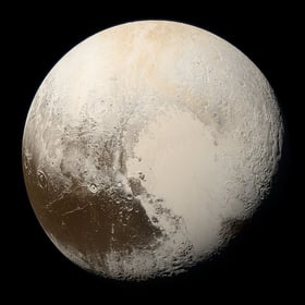 Pluto - Image 1