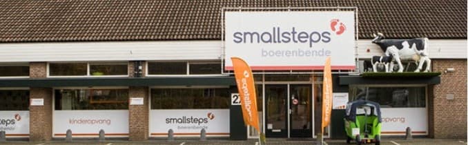 Kinderopvang Boerenbende - Daycare in Puiflijk