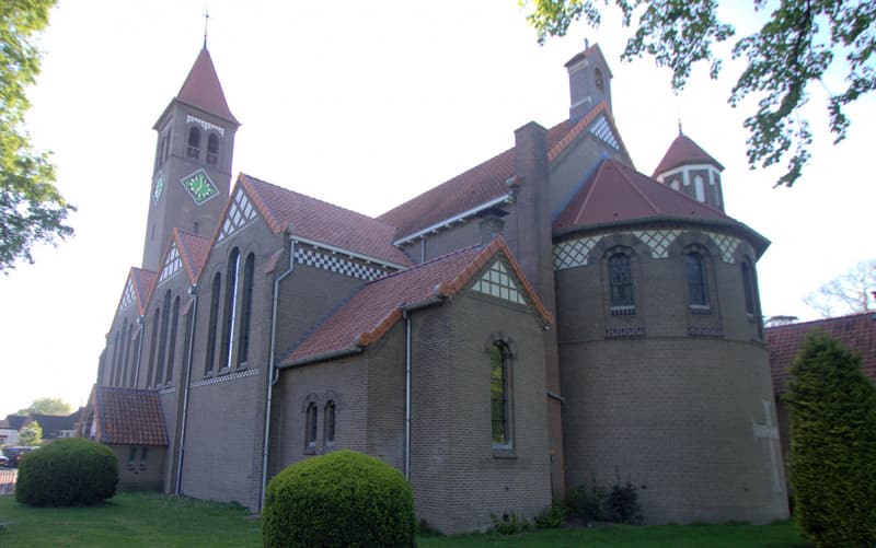 Bavo - Daycare in Harmelen