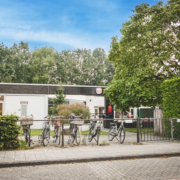 BiBa Bommel - Daycare in Zaltbommel