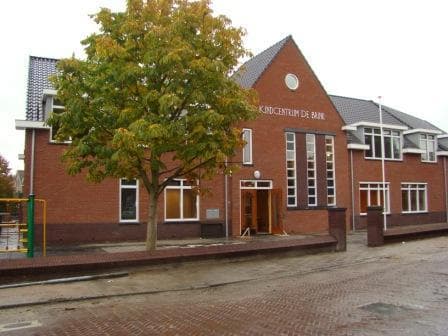 KDV de Brink - Kinderdagverblijf in Leiderdorp