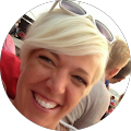 Chantal van der Walle