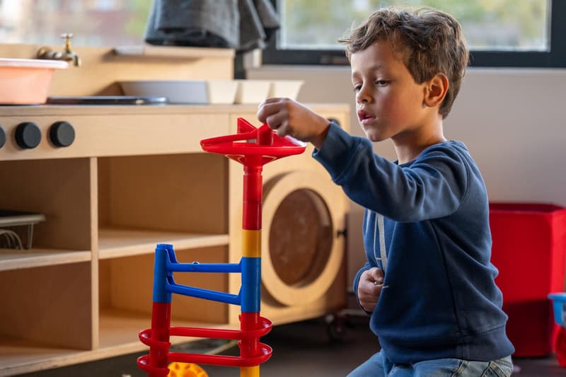 2Valken - Buitenschoolse opvang in 's-Gravenhage