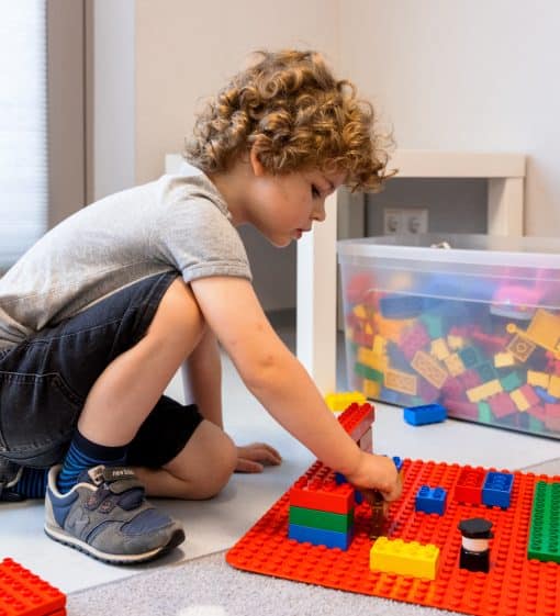 Peutergroep Driebruggen - Daycare in Driebruggen