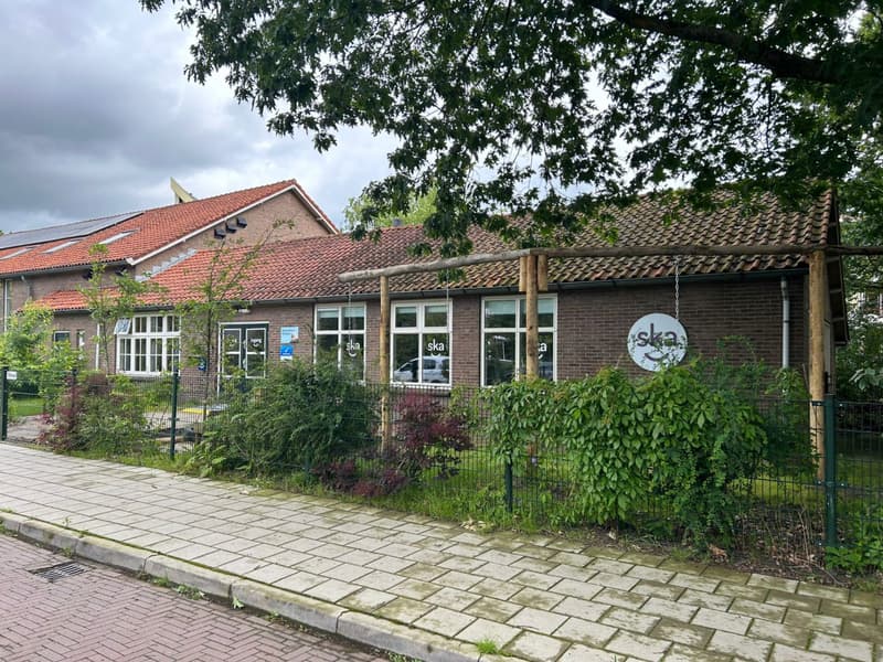 Ska Kindcentrum Rataplan - Buitenschoolse opvang in Amersfoort