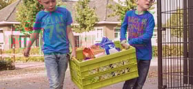 Kinderdagopvang De Vlinder - Image 1