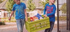 Kinderdagopvang De Vlinder - Daycare in Veghel