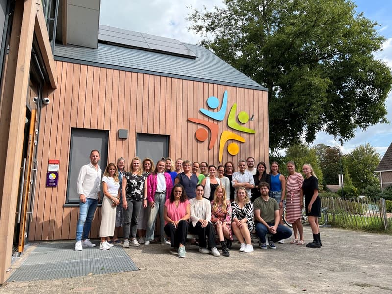 BSO De Wereld - After-school care in Uitgeest