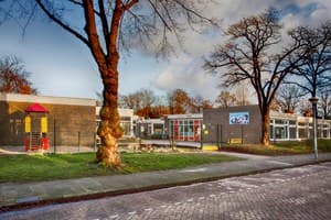 Marimba - Daycare in Uden