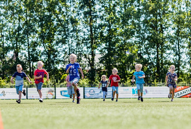 BSO 'Tubantia' - Buitenschoolse opvang in Hengelo