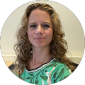 Daisy Dijkstra - Wessels